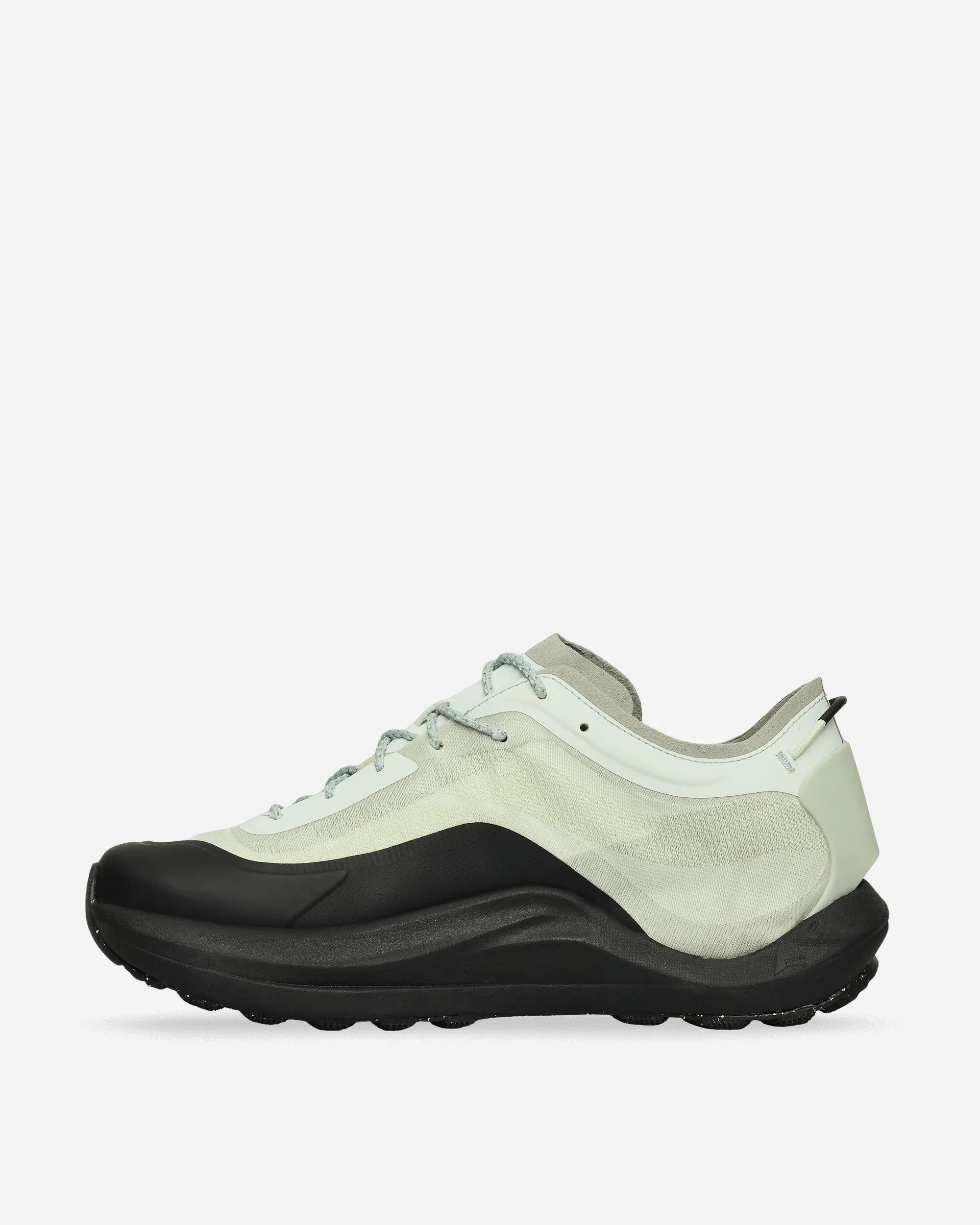 Sella Sneakers Frosted Mint / Black
