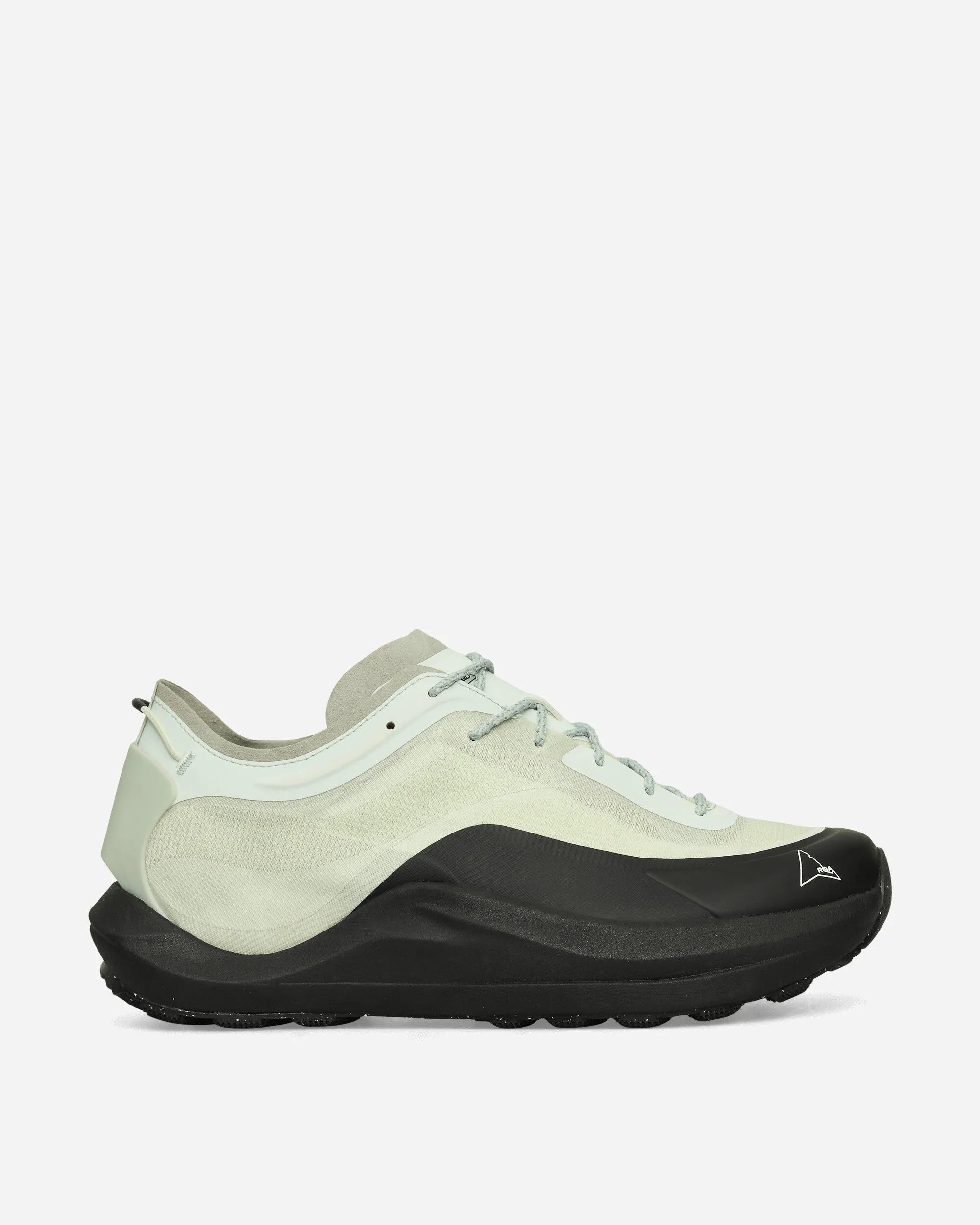 Sella Sneakers Frosted Mint / Black