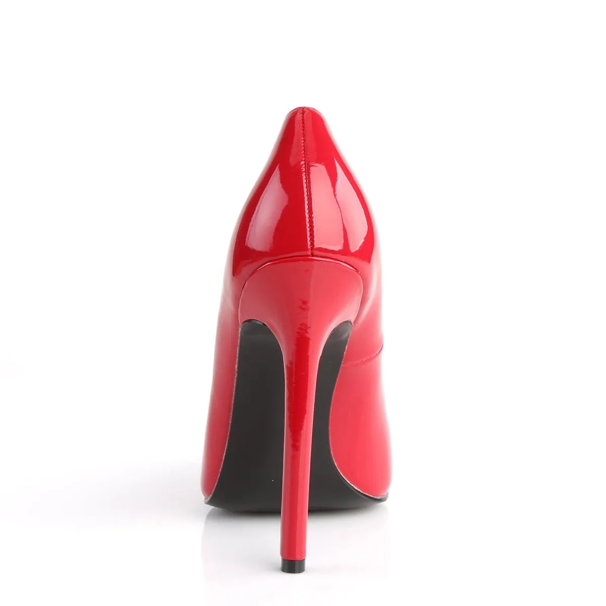 SEXY-20 Red Patent