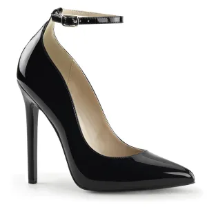 SEXY-23 Black Patent