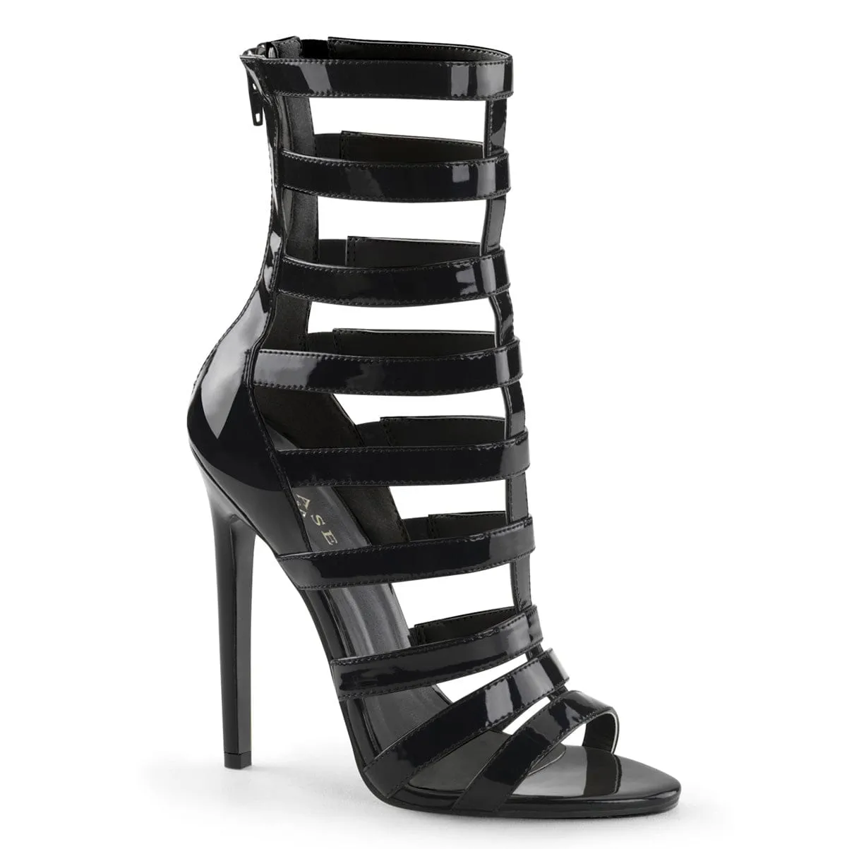 SEXY-52 Black Patent
