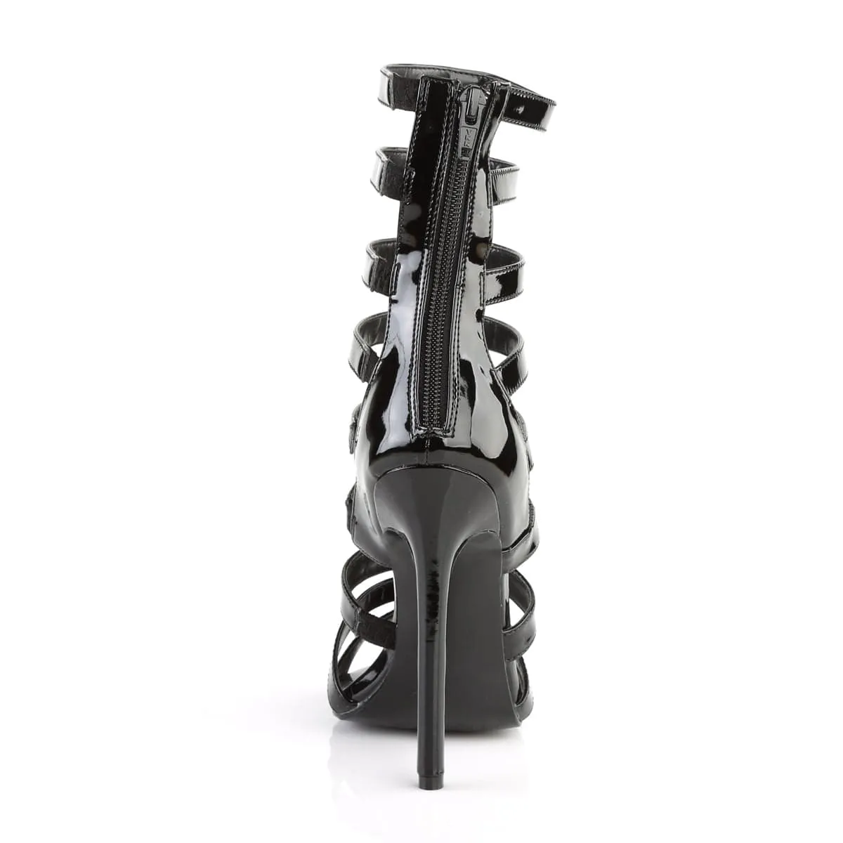 SEXY-52 Black Patent