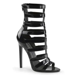 SEXY-52 Black Patent