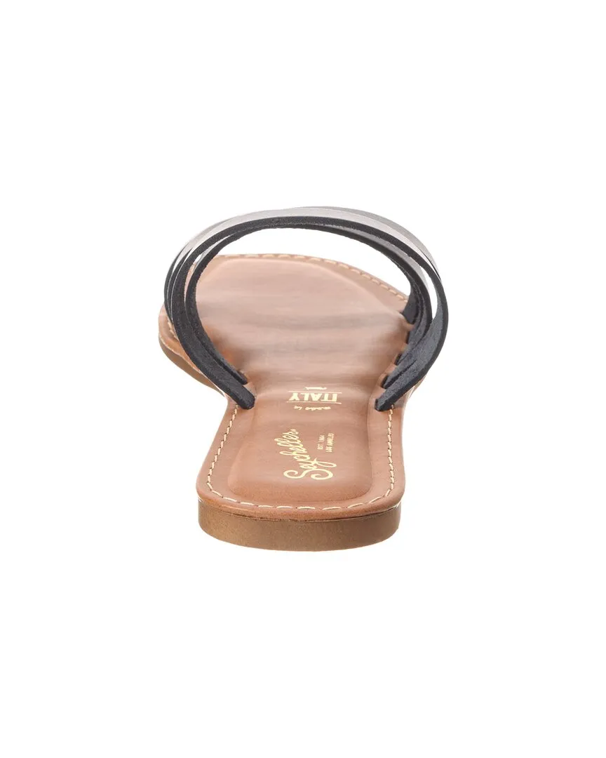 Seychelles Bex Leather Sandal