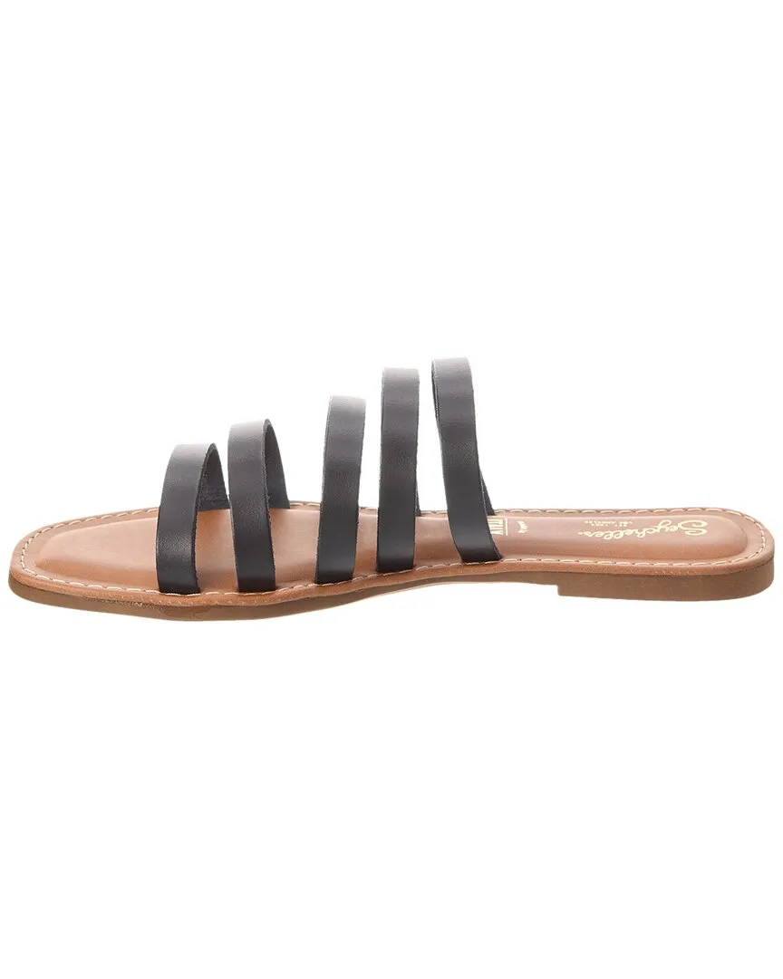 Seychelles Bex Leather Sandal
