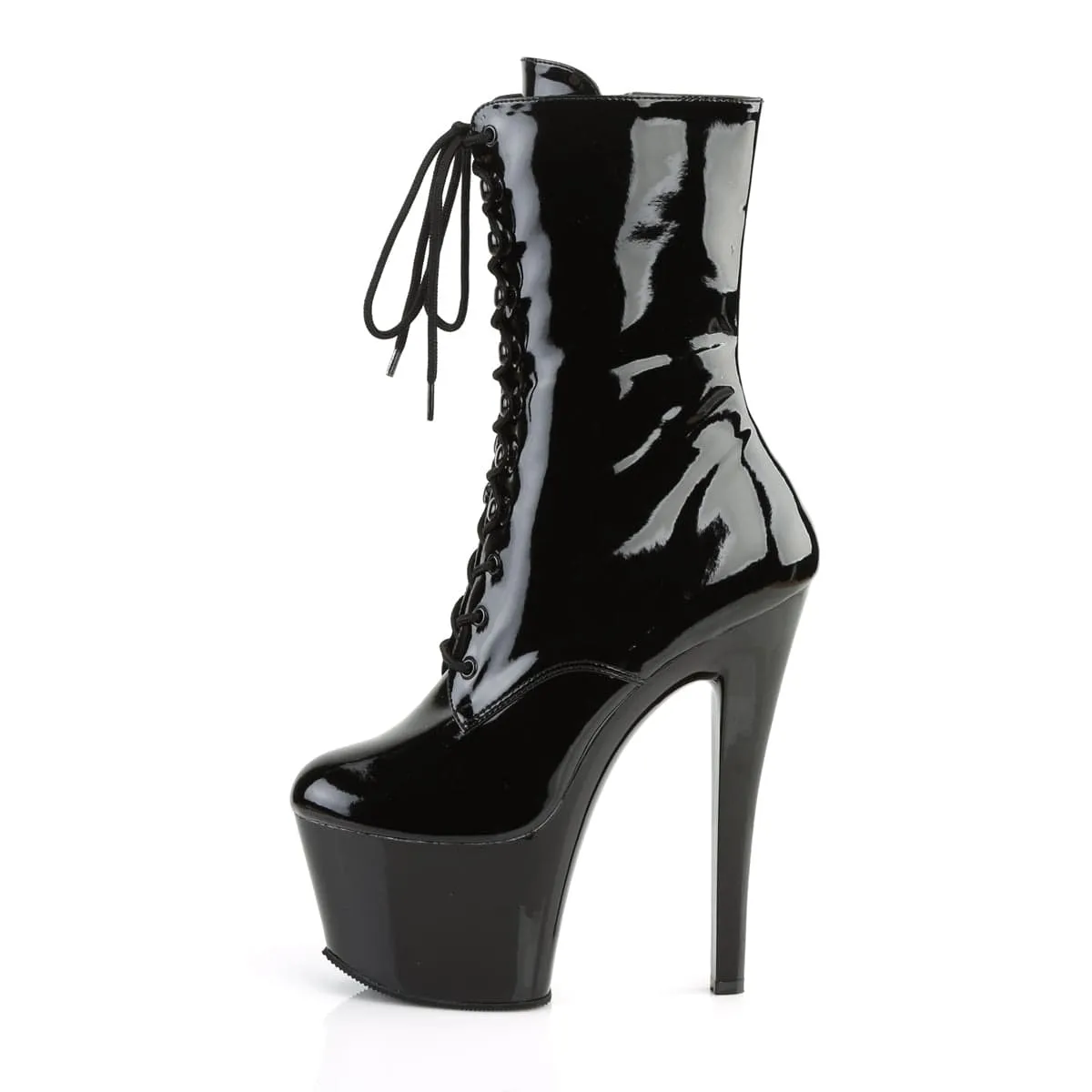 SKY-1020 Black Patent/Black