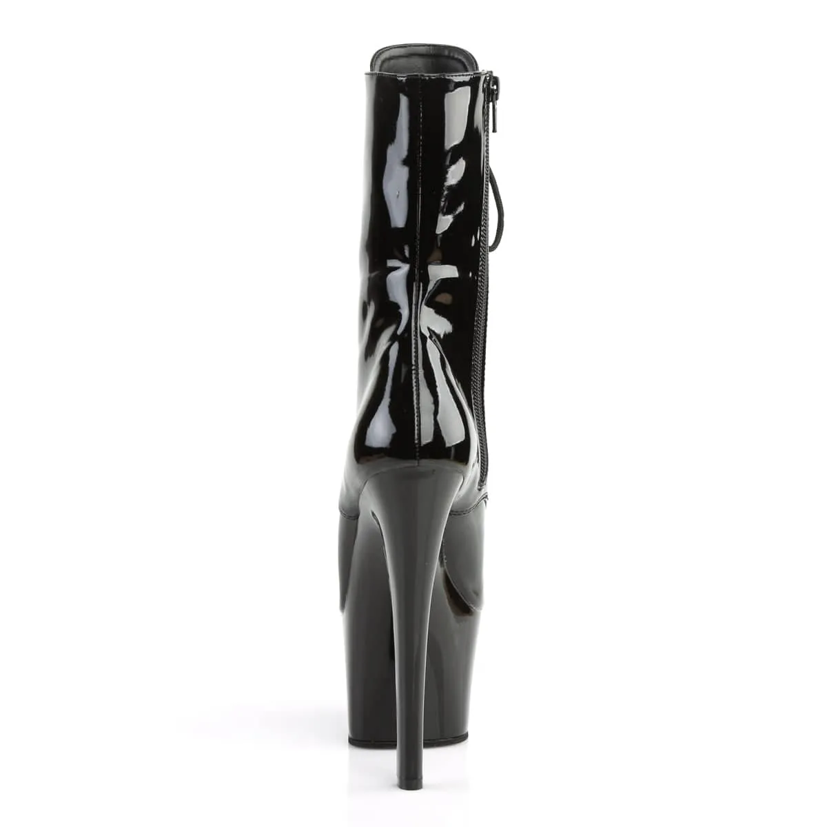 SKY-1020 Black Patent/Black