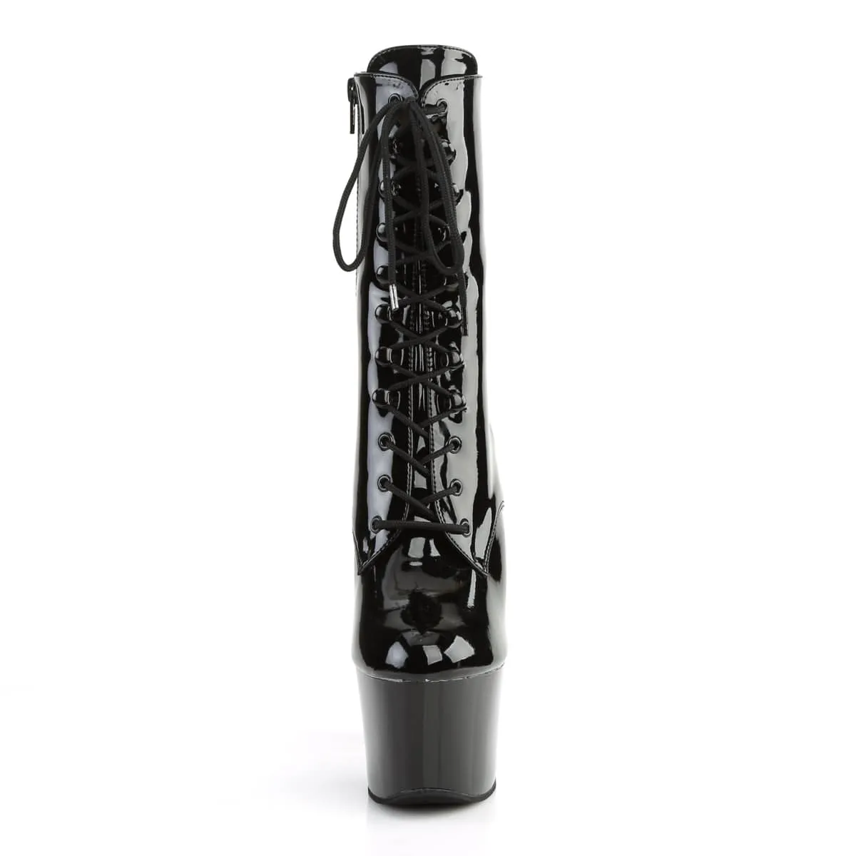 SKY-1020 Black Patent/Black