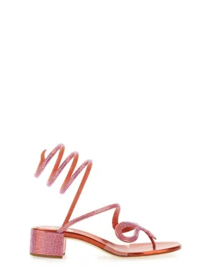 Snake Sandal