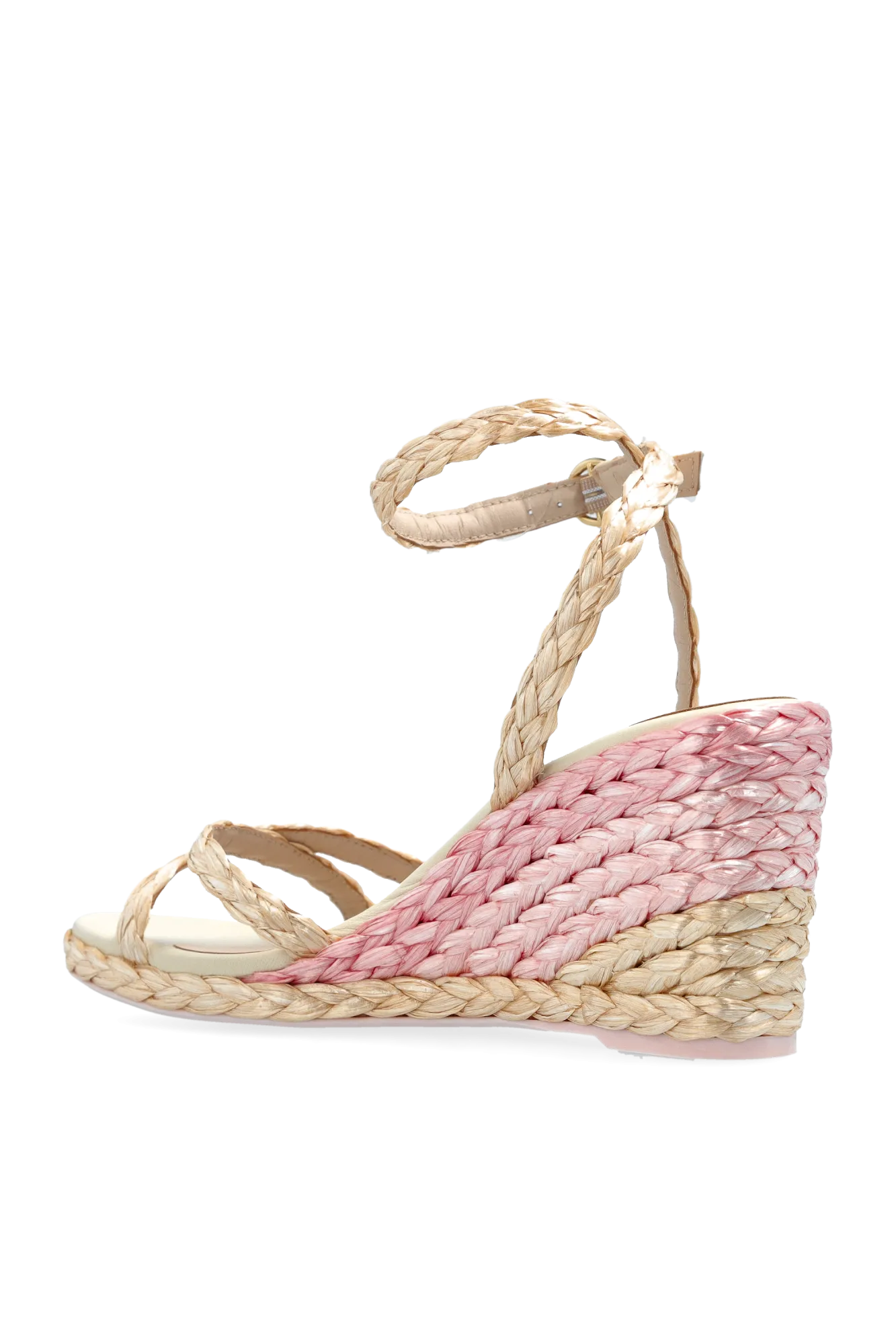 Sophia Webster Ines Wedge Sandals