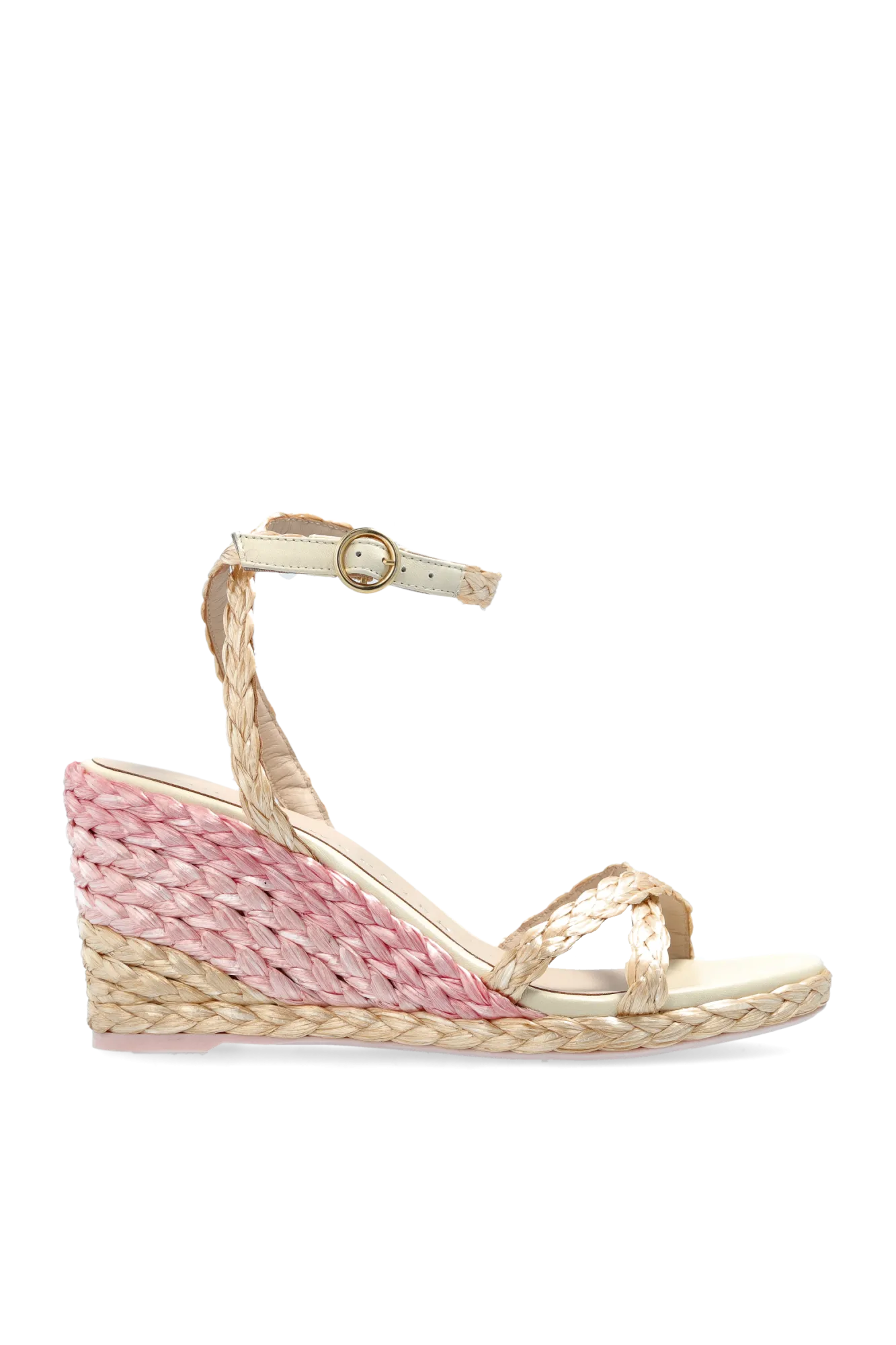 Sophia Webster Ines Wedge Sandals