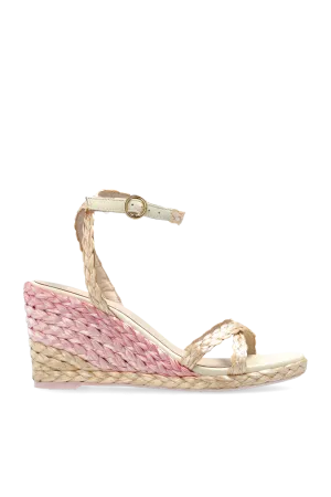 Sophia Webster Ines Wedge Sandals