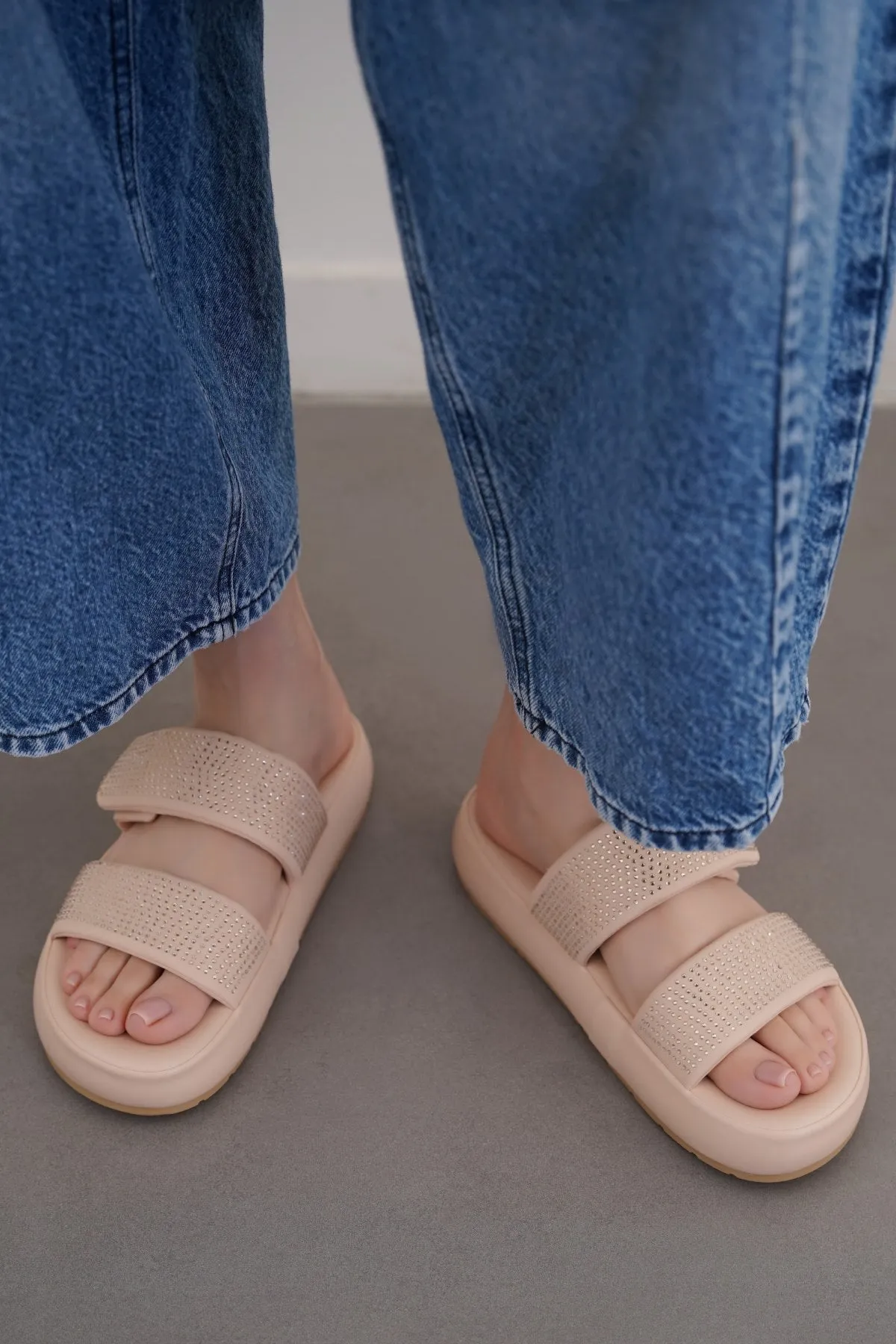 SPARKLE MAMA SLIDES