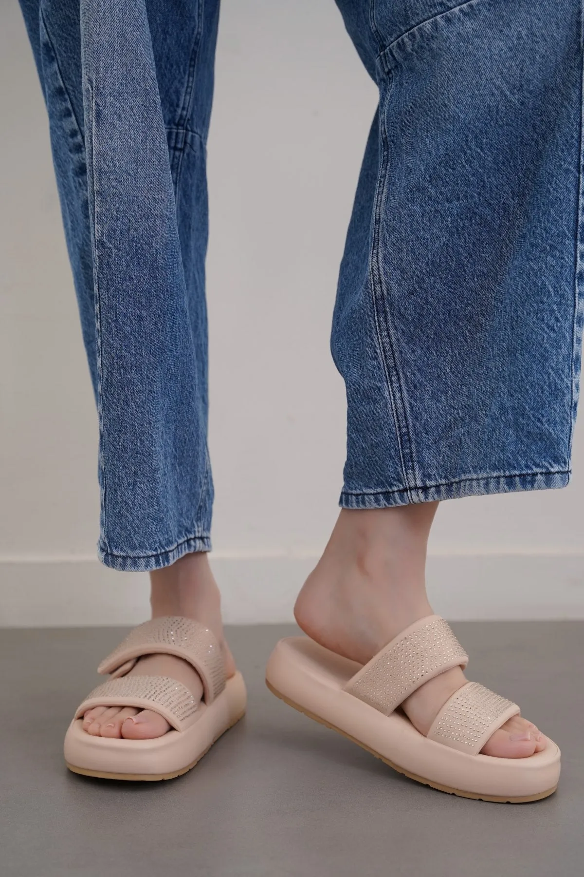 SPARKLE MAMA SLIDES