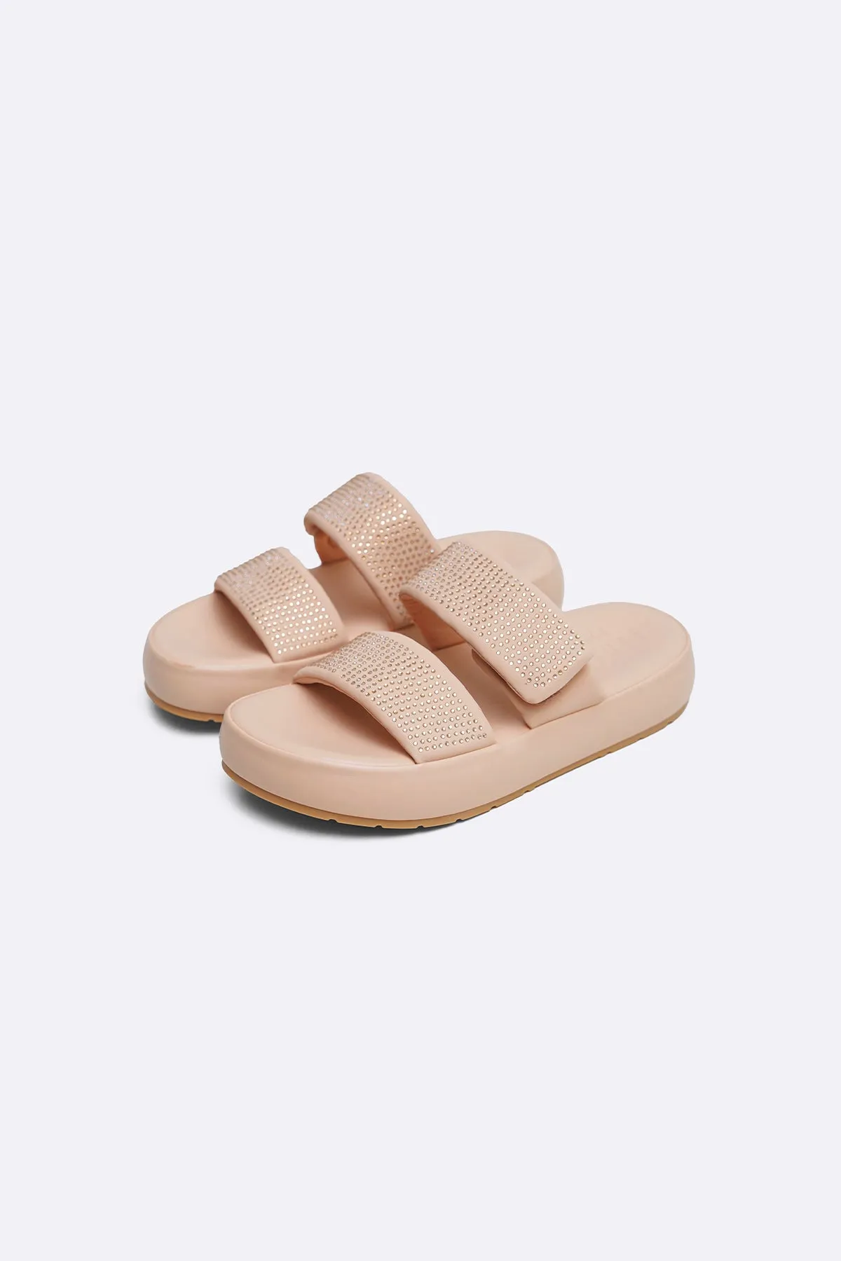 SPARKLE MAMA SLIDES