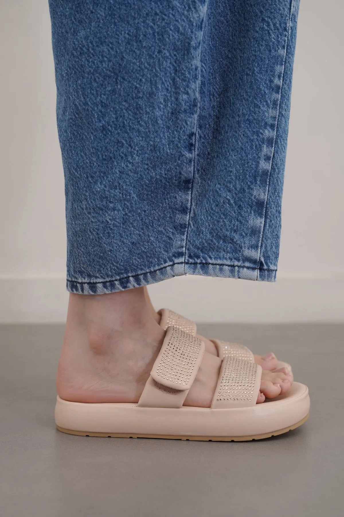 SPARKLE MAMA SLIDES
