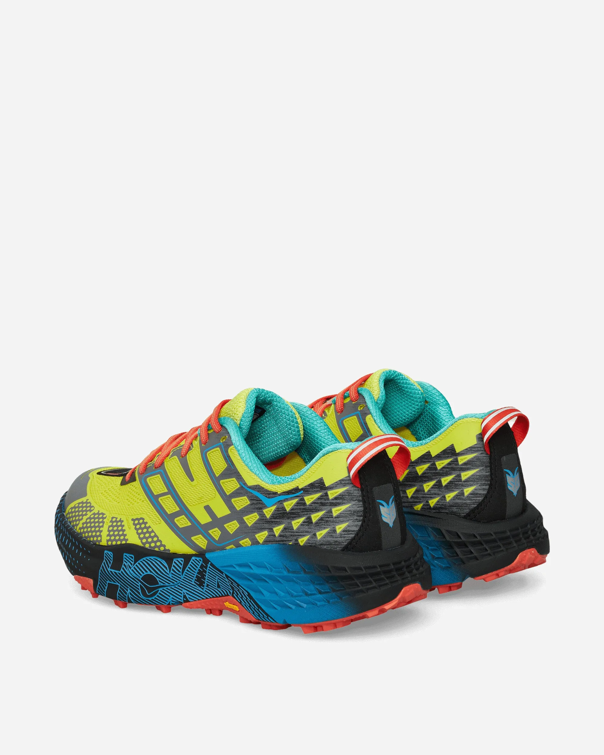 Speedgoat 2 Sneakers Citrus / Blue
