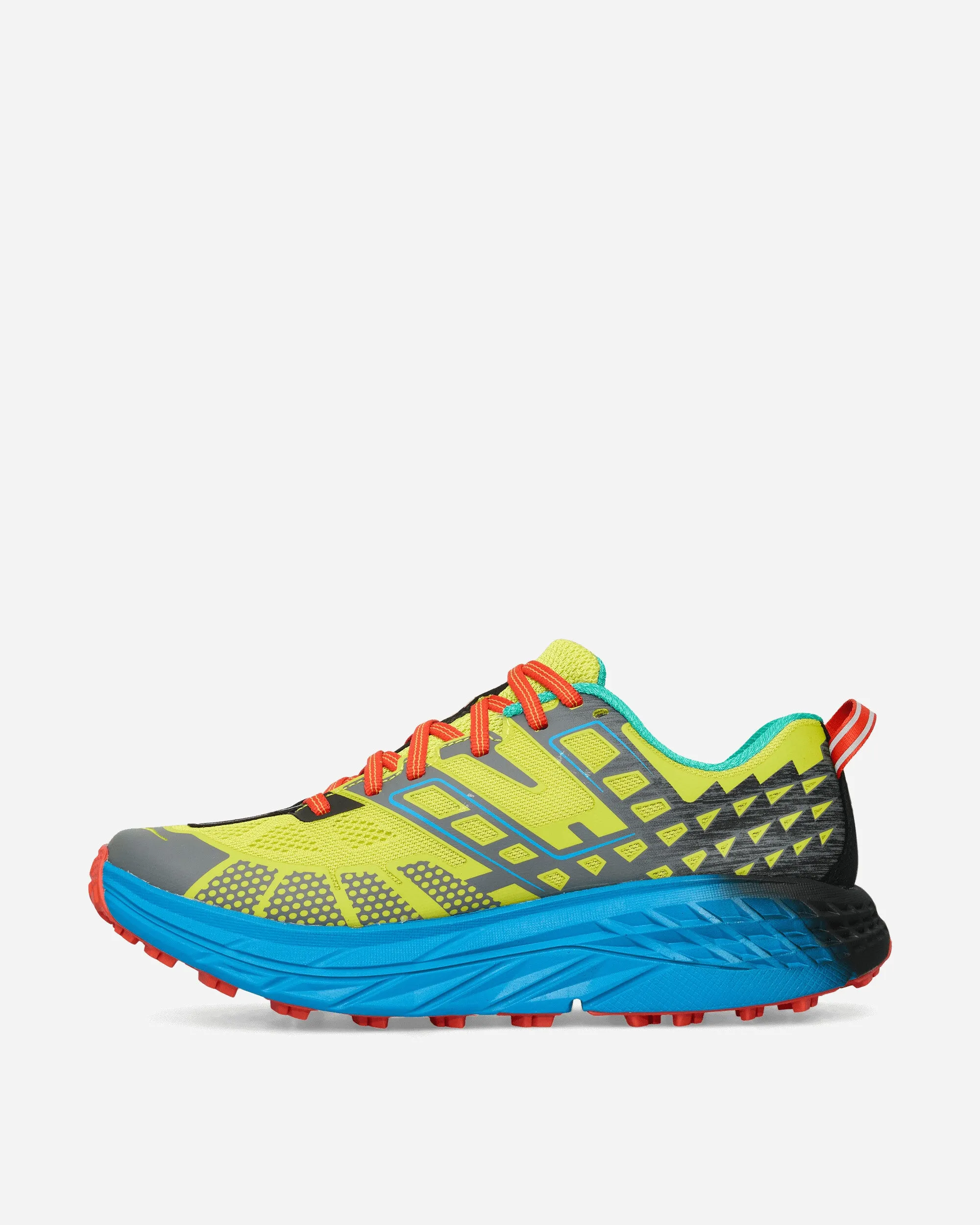 Speedgoat 2 Sneakers Citrus / Blue