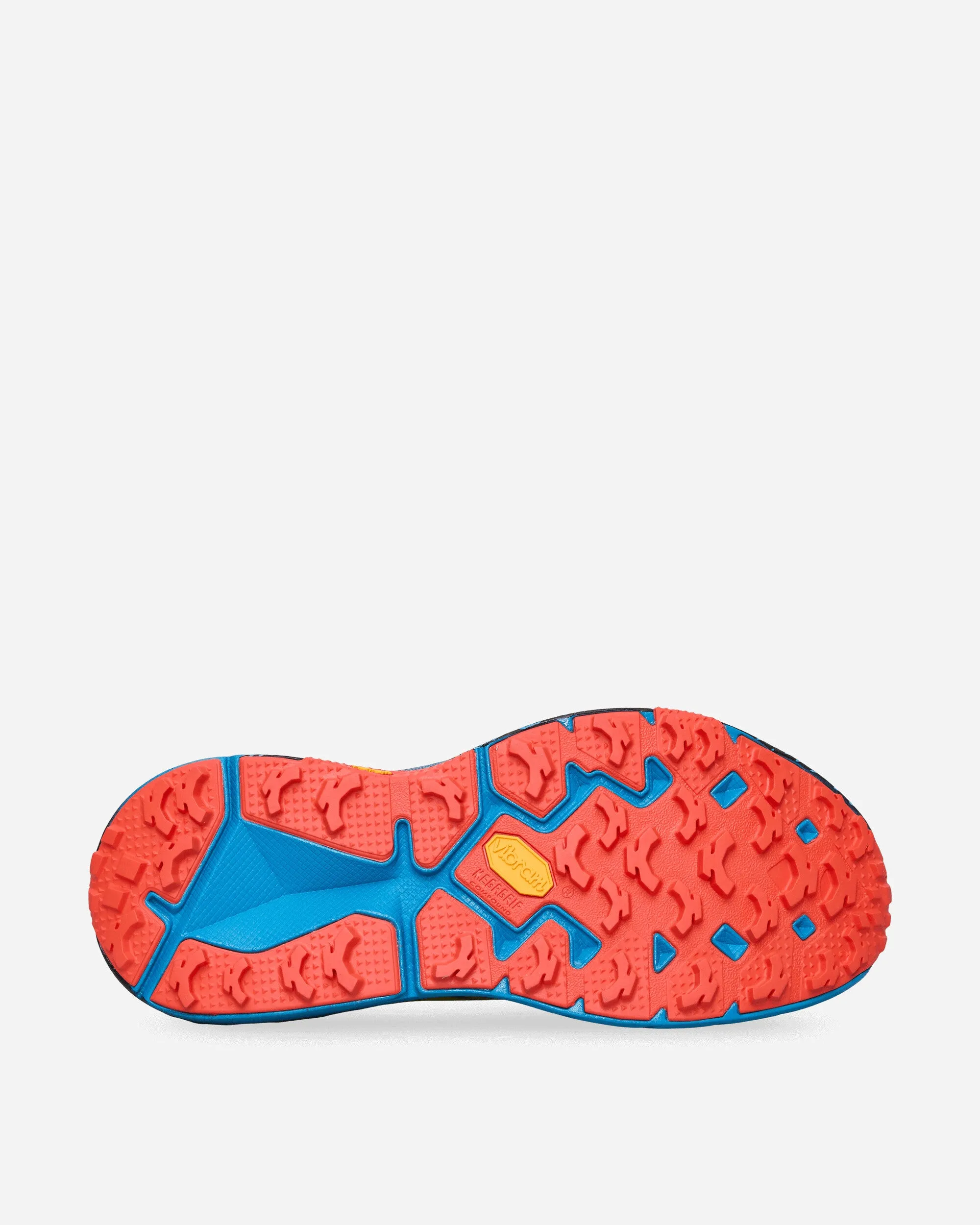 Speedgoat 2 Sneakers Citrus / Blue
