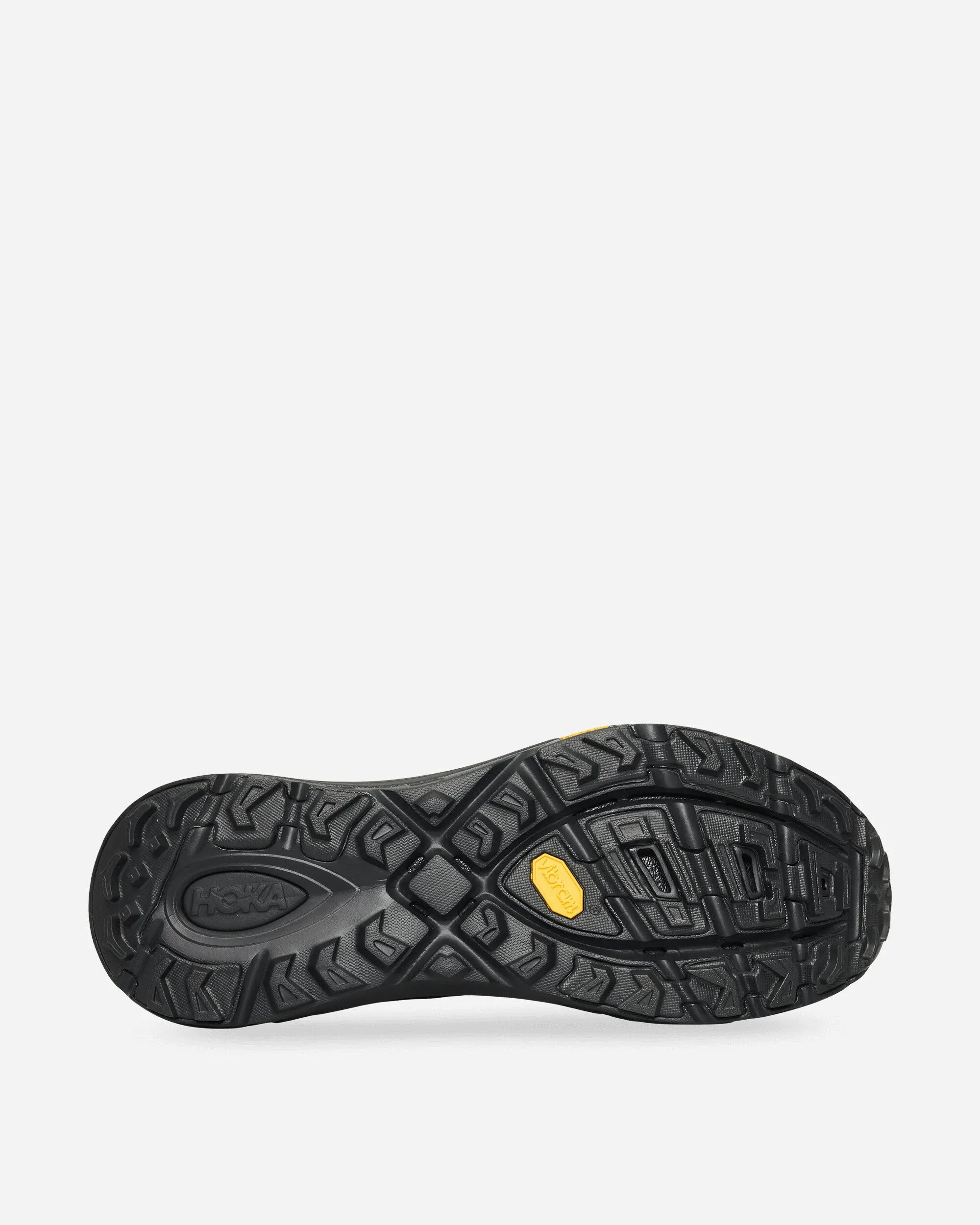 Stealth/Tech Mafate Three2 Sneakers Black / Carbon
