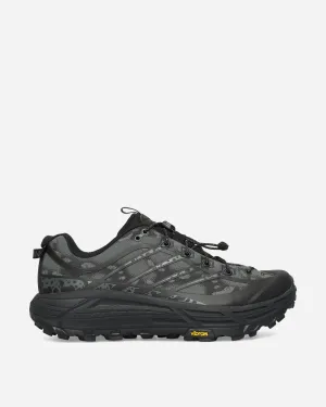 Stealth/Tech Mafate Three2 Sneakers Black / Carbon