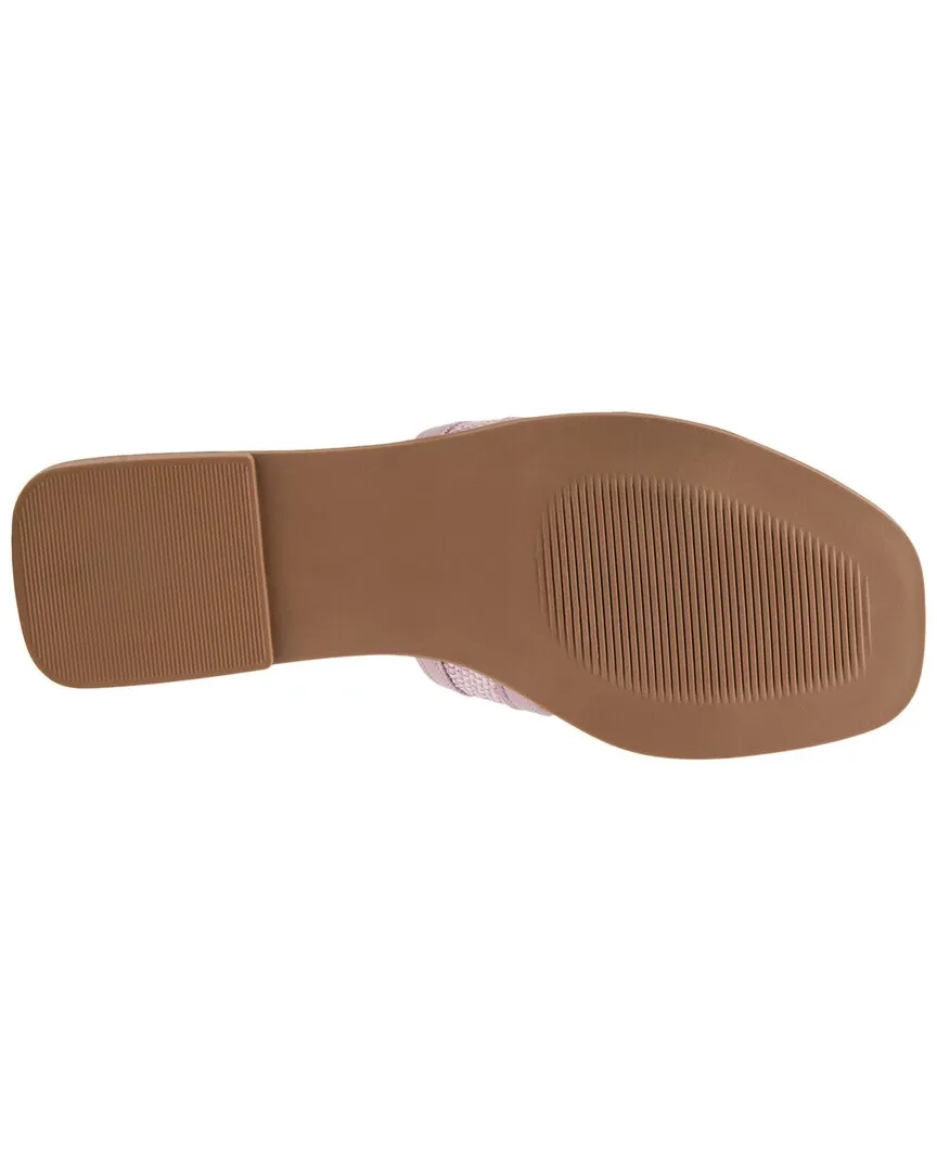 STEVEN By Steve Madden Eadie O Sandal