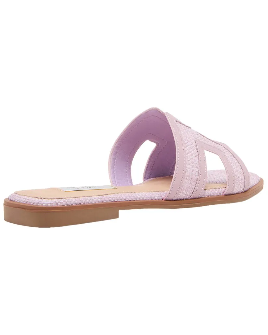 STEVEN By Steve Madden Eadie O Sandal