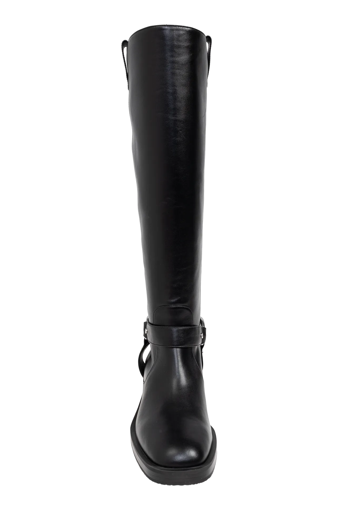Stuart Weitzman Leather Boots 'jax'