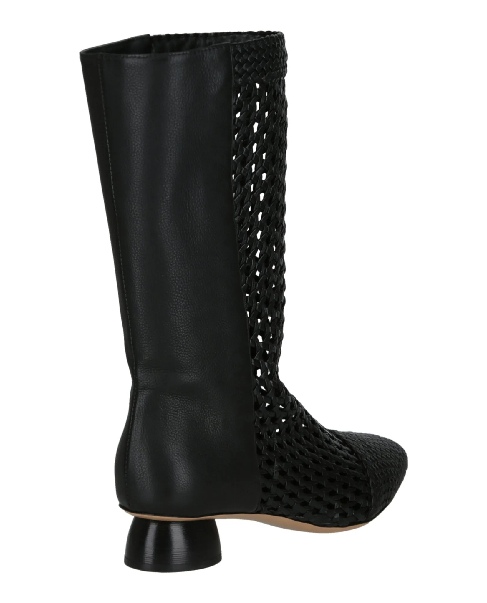 Tarsina Woven Boots