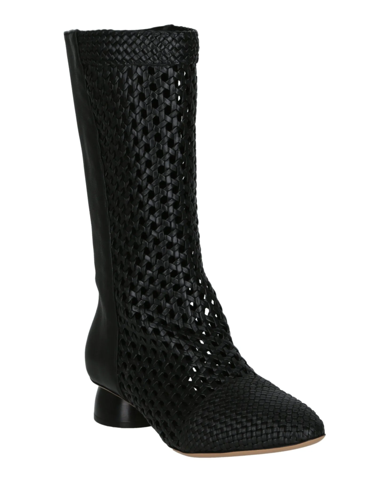 Tarsina Woven Boots