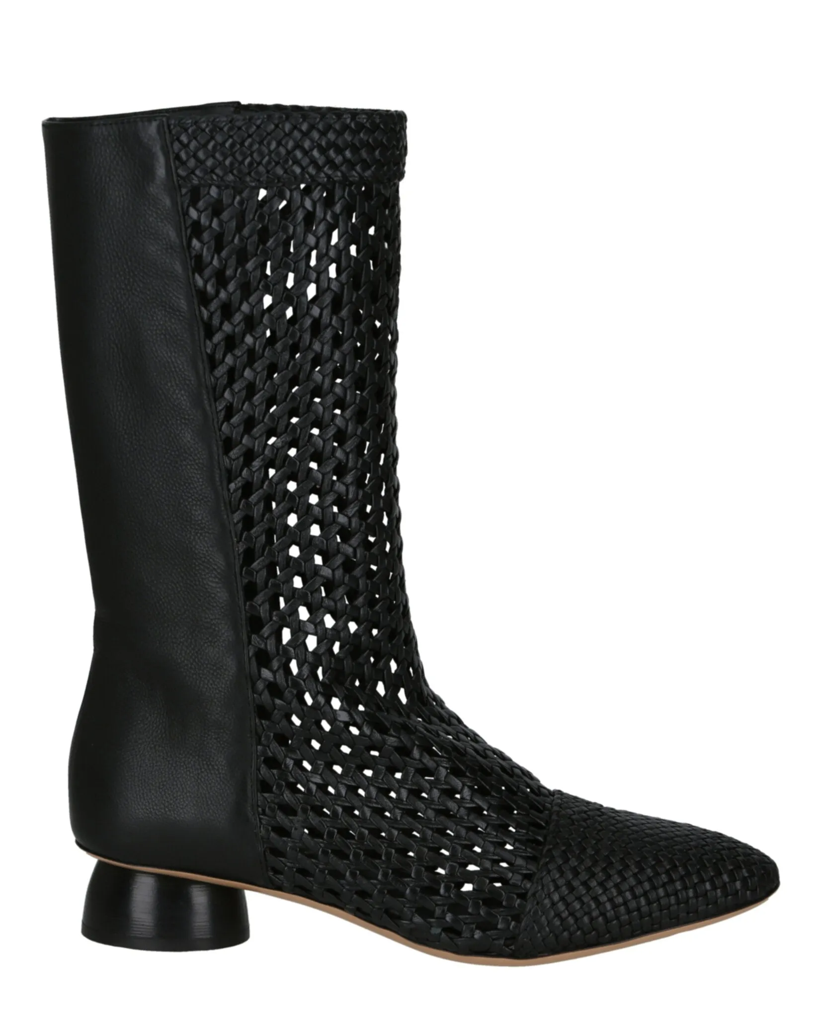 Tarsina Woven Boots