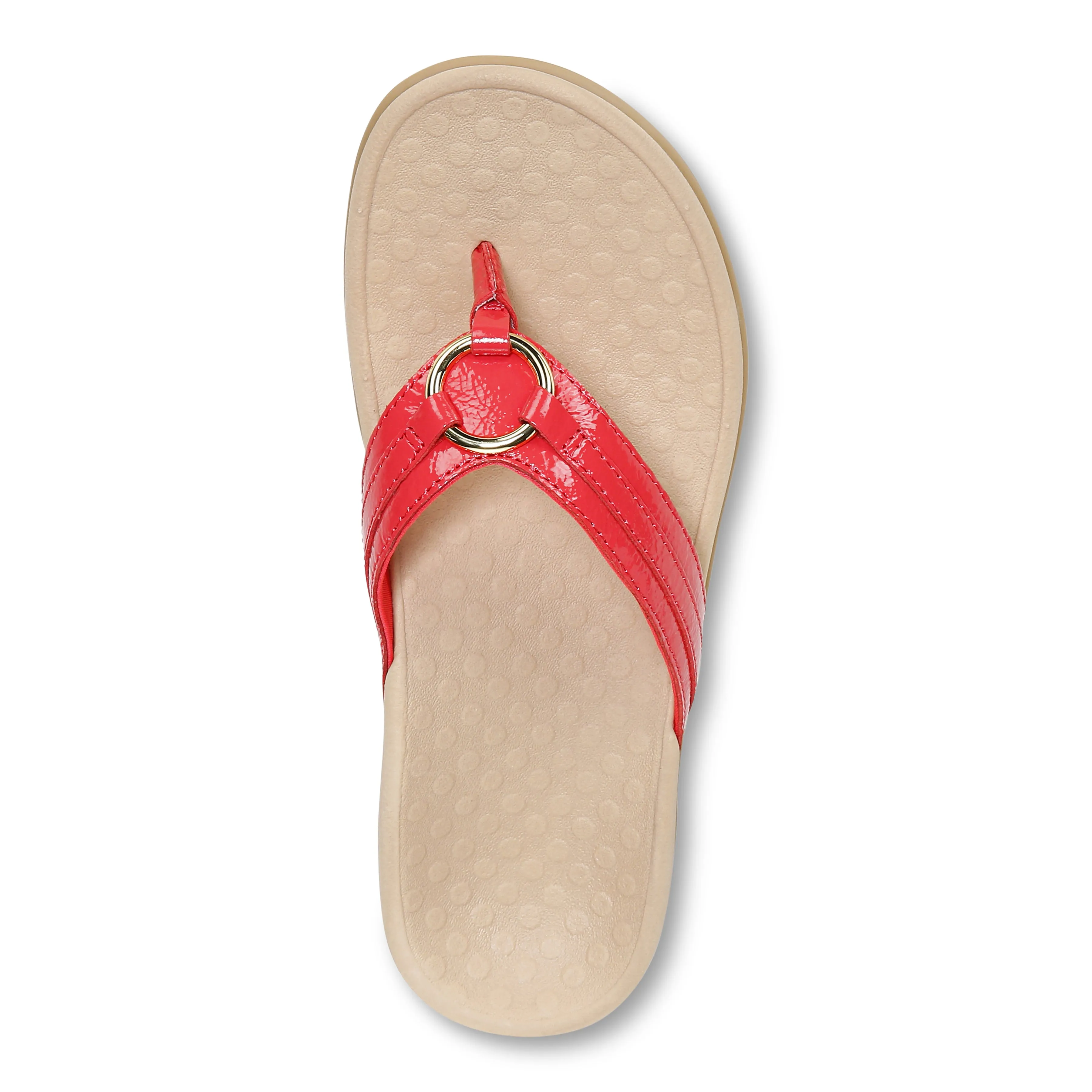 Tide Aloe - Poppy