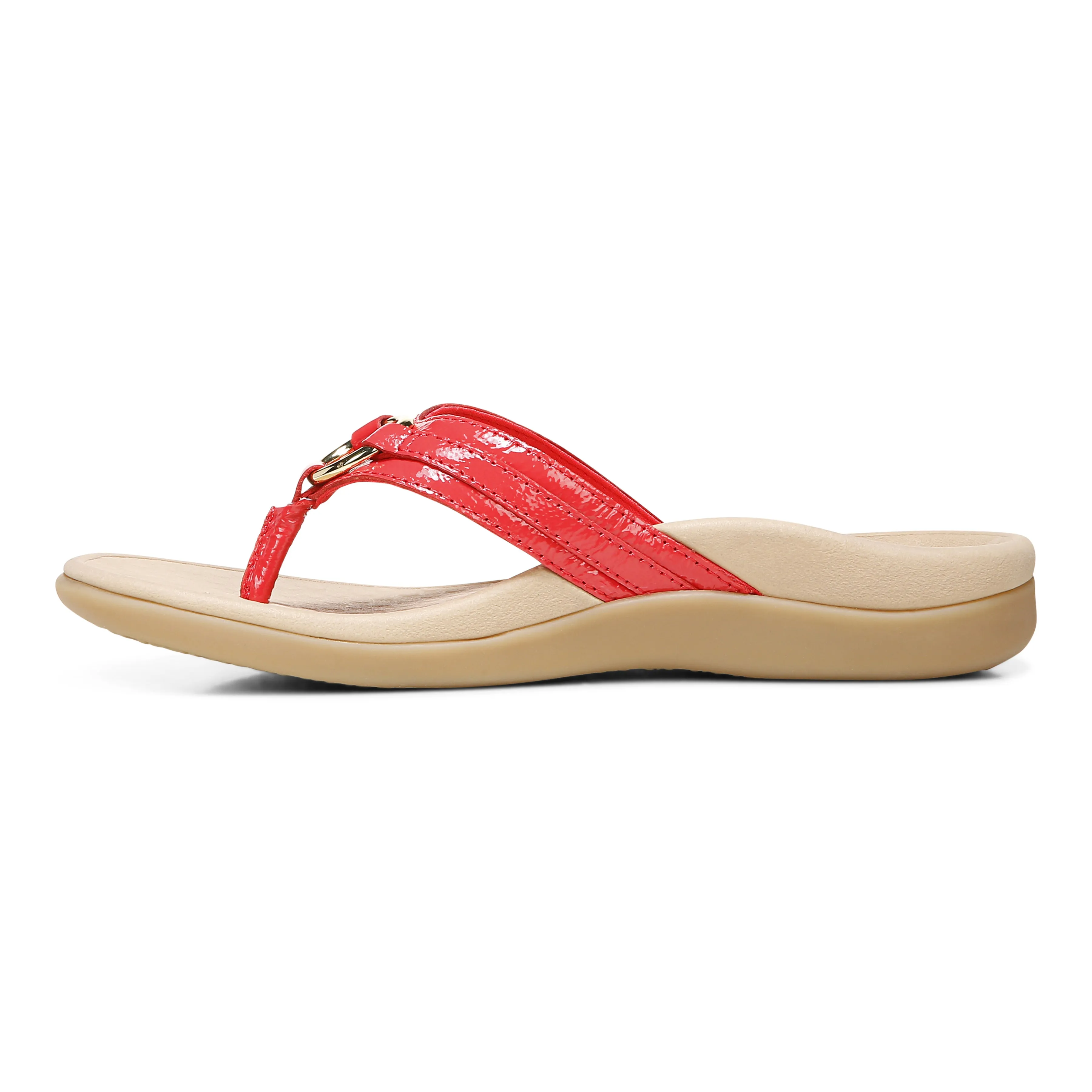 Tide Aloe - Poppy