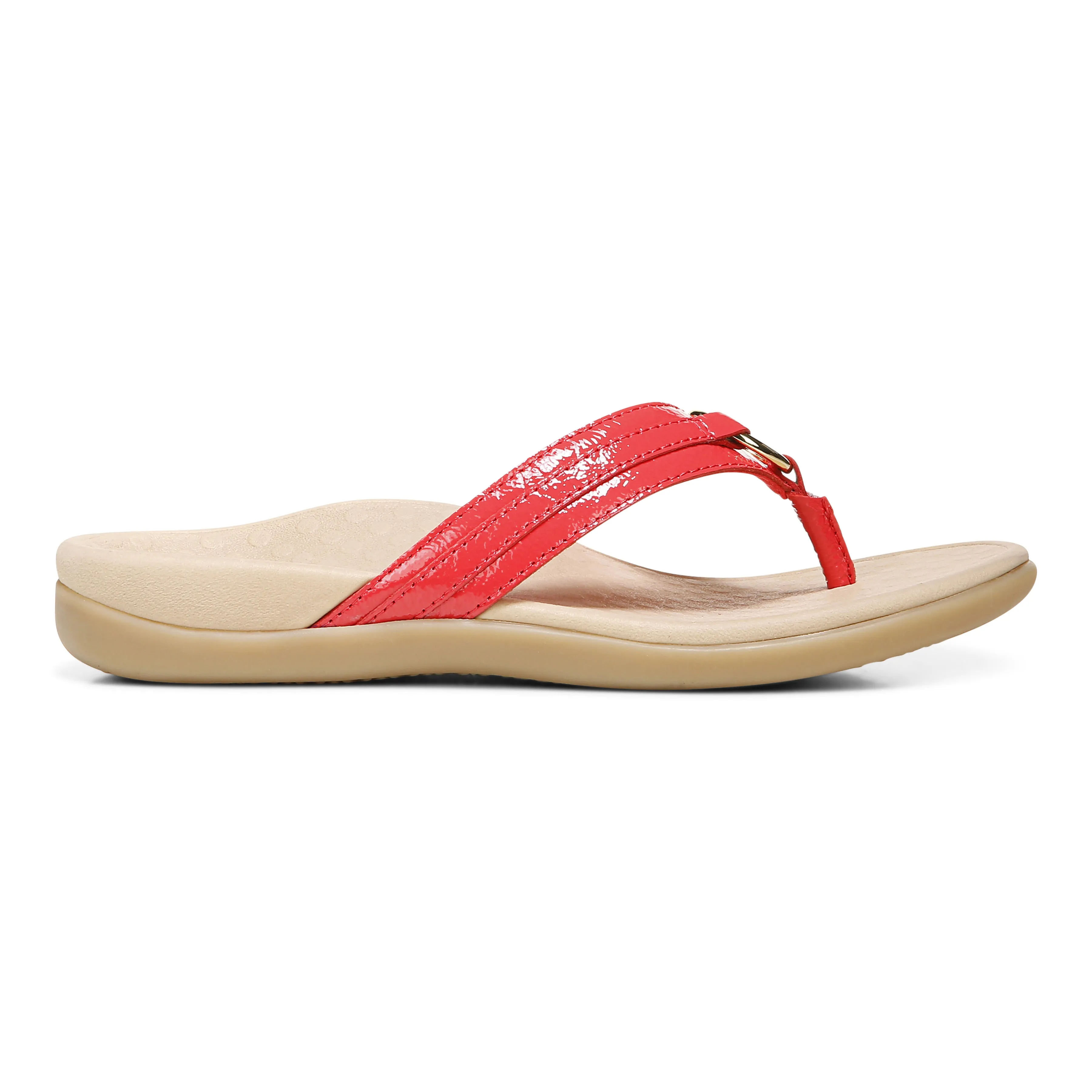 Tide Aloe - Poppy