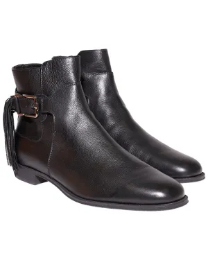 TODs Leather Boot