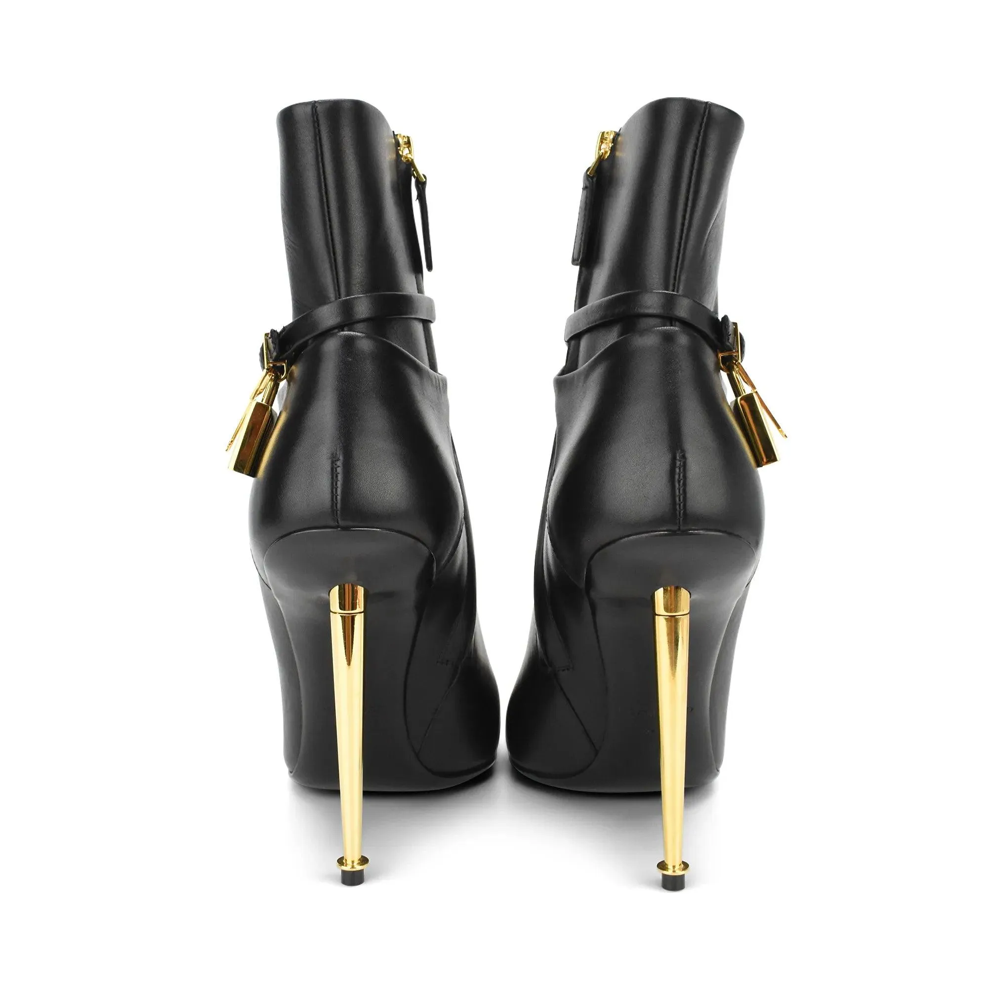 Tom Ford Ankle Boots - Women's 37
