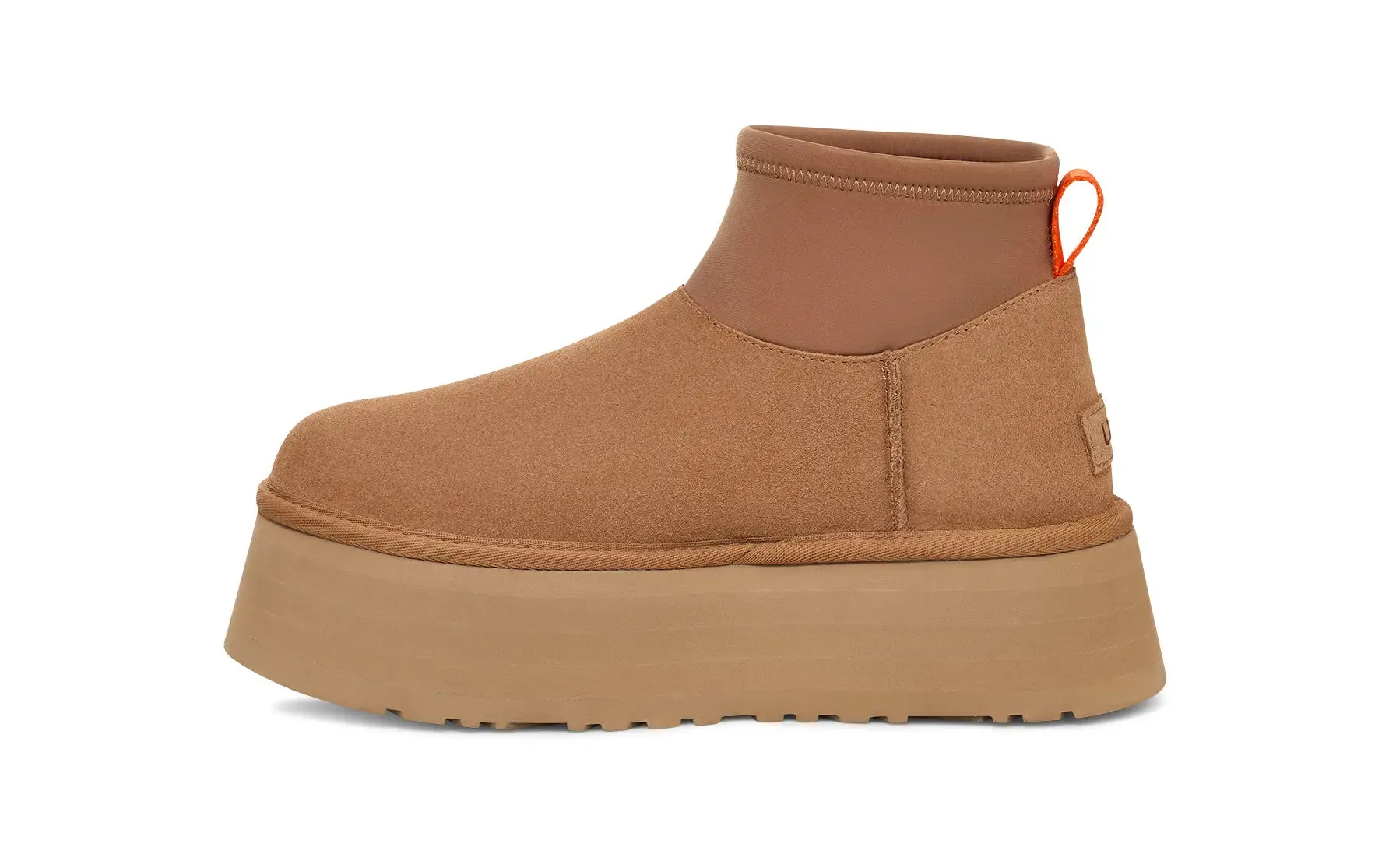UGG Women's Classic Mini Dipper  Bold, Cozy & Fashion-Forward