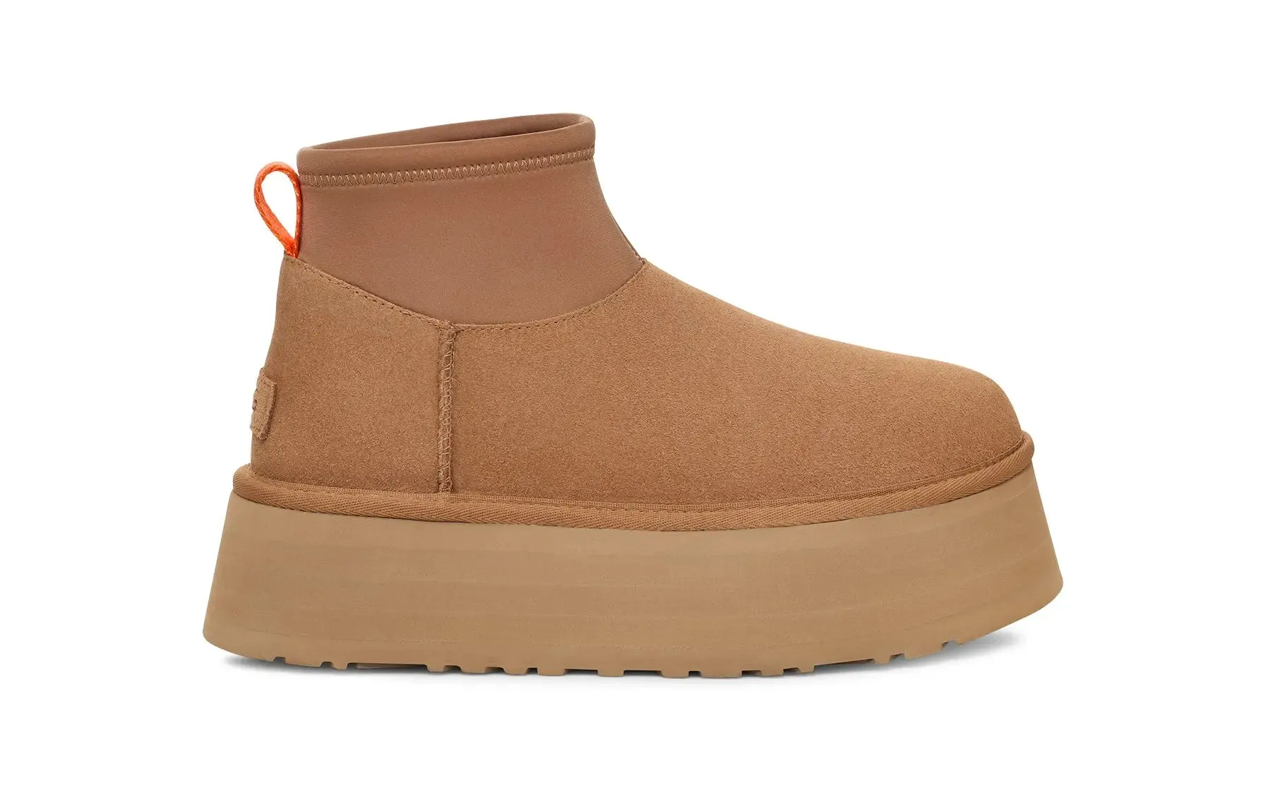 UGG Women's Classic Mini Dipper  Bold, Cozy & Fashion-Forward