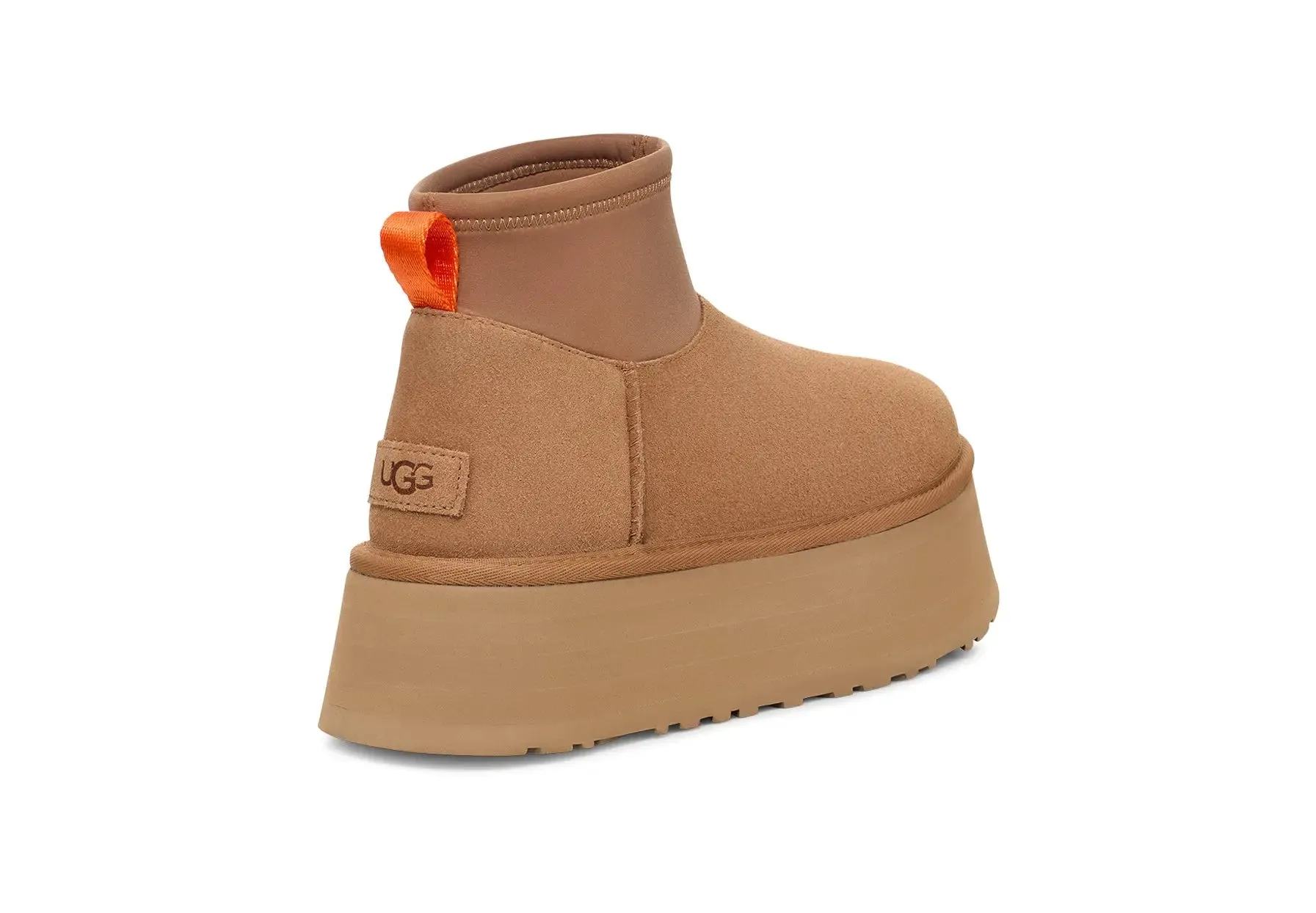 UGG Women's Classic Mini Dipper  Bold, Cozy & Fashion-Forward