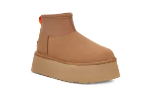 UGG Women's Classic Mini Dipper  Bold, Cozy & Fashion-Forward