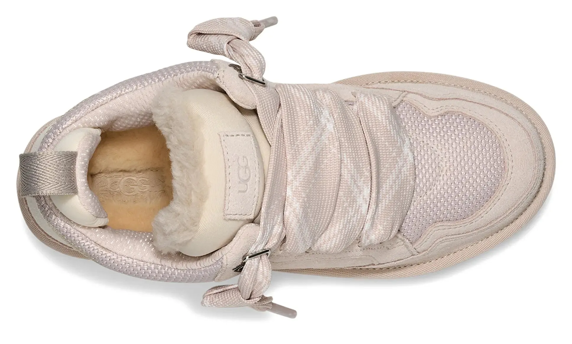 UGG Women's Lowmel  Stylish, Sustainable & Ultra-Comfortable