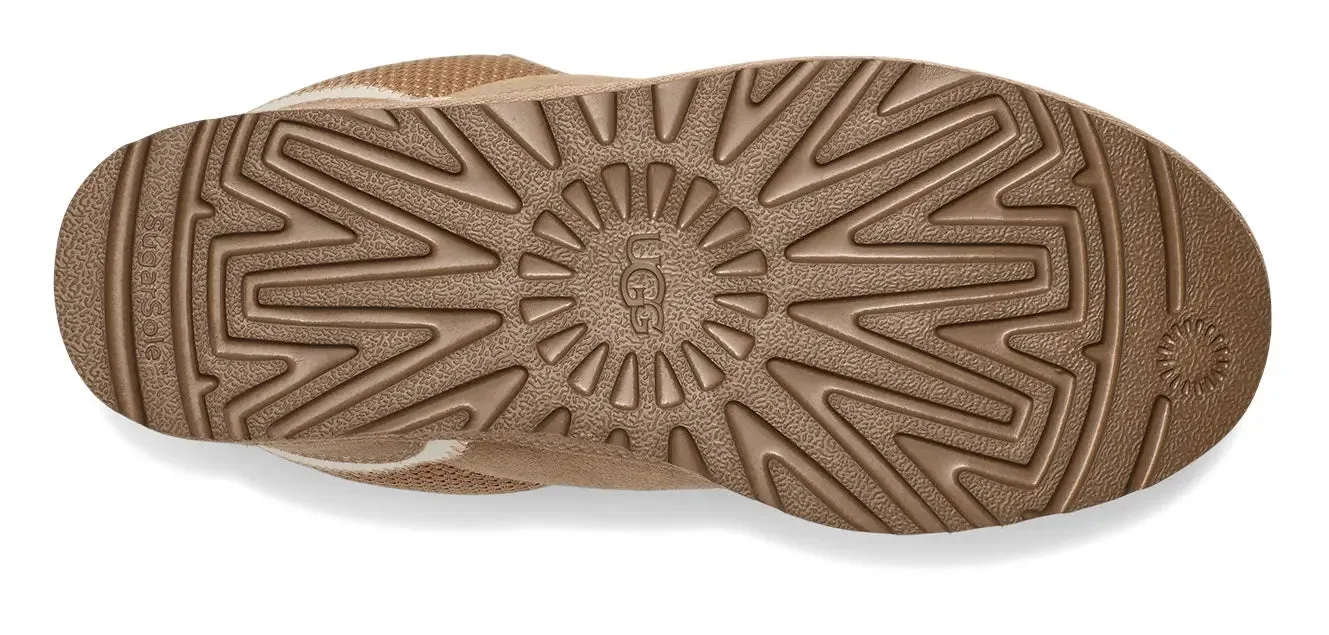 UGG Women's Lowmel  Stylish, Sustainable & Ultra-Comfortable
