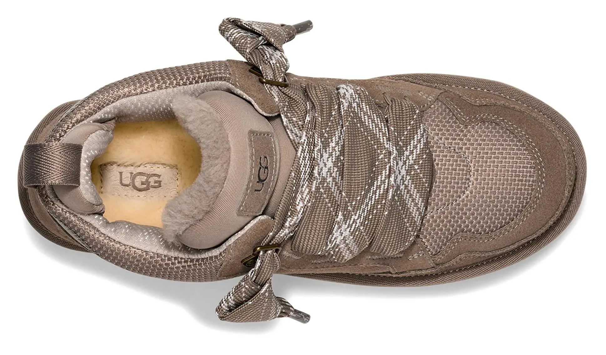 UGG Women's Lowmel  Stylish, Sustainable & Ultra-Comfortable