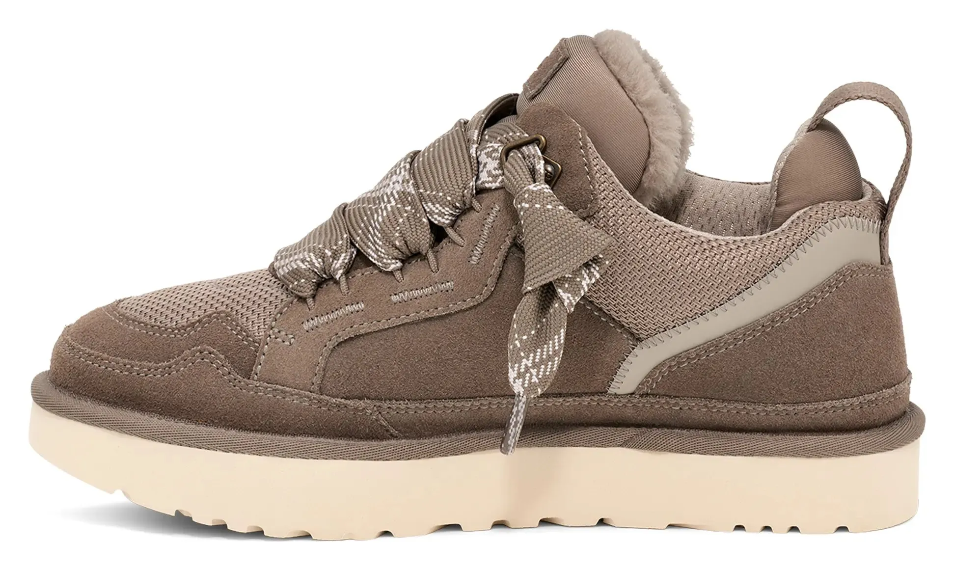 UGG Women's Lowmel  Stylish, Sustainable & Ultra-Comfortable
