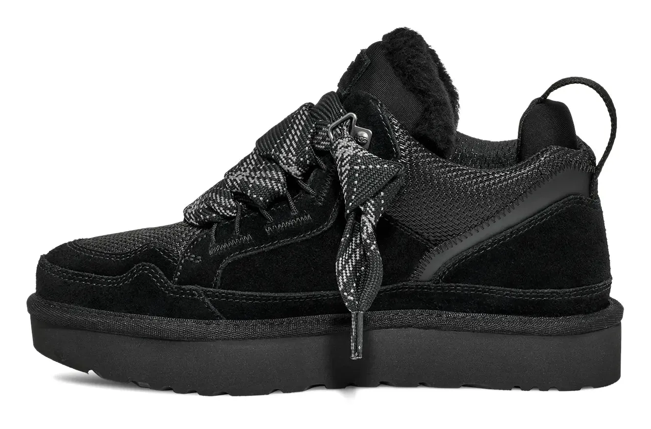 UGG Women's Lowmel  Stylish, Sustainable & Ultra-Comfortable