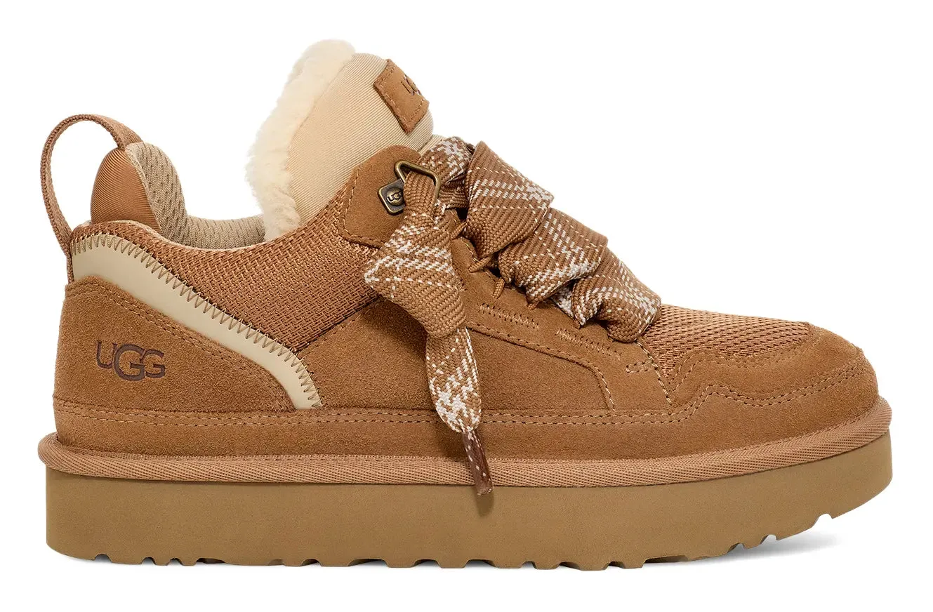 UGG Women's Lowmel  Stylish, Sustainable & Ultra-Comfortable