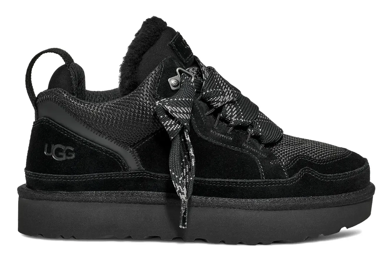 UGG Women's Lowmel  Stylish, Sustainable & Ultra-Comfortable