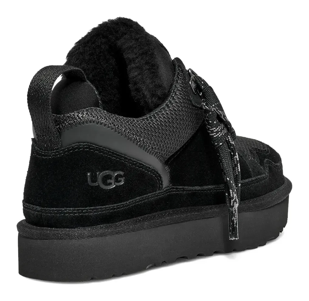 UGG Women's Lowmel  Stylish, Sustainable & Ultra-Comfortable