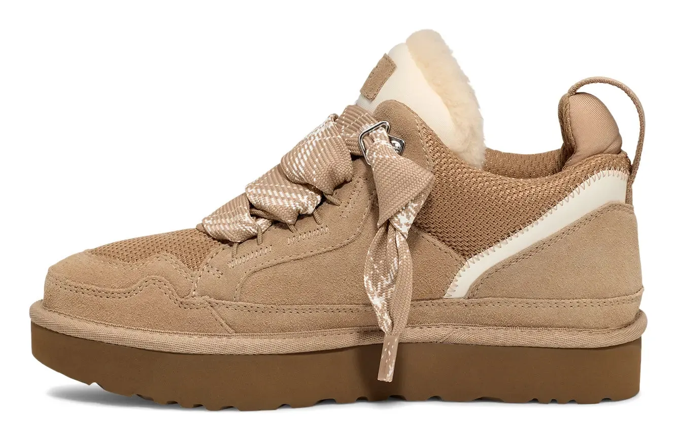 UGG Women's Lowmel  Stylish, Sustainable & Ultra-Comfortable
