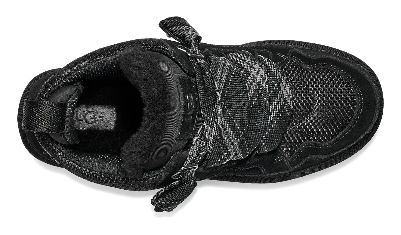 UGG Women's Lowmel  Stylish, Sustainable & Ultra-Comfortable